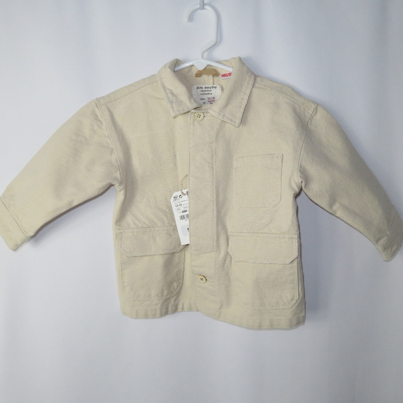 Zara | Jackets \u0026 Coats | Zara Baby Boy 